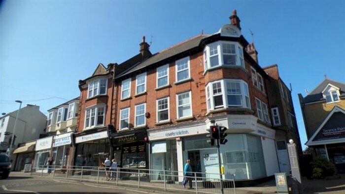 4 Bedroom Flat To Rent In High Street, Broadstairs, CT10