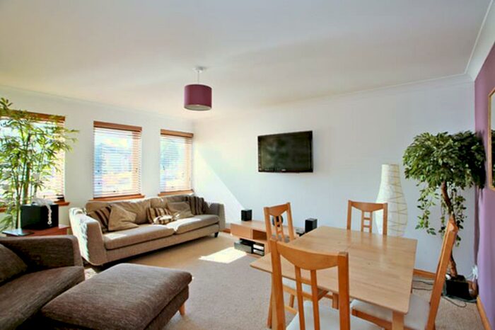 2 Bedroom Flat To Rent In Pittodrie Place, Ground Floor, AB24