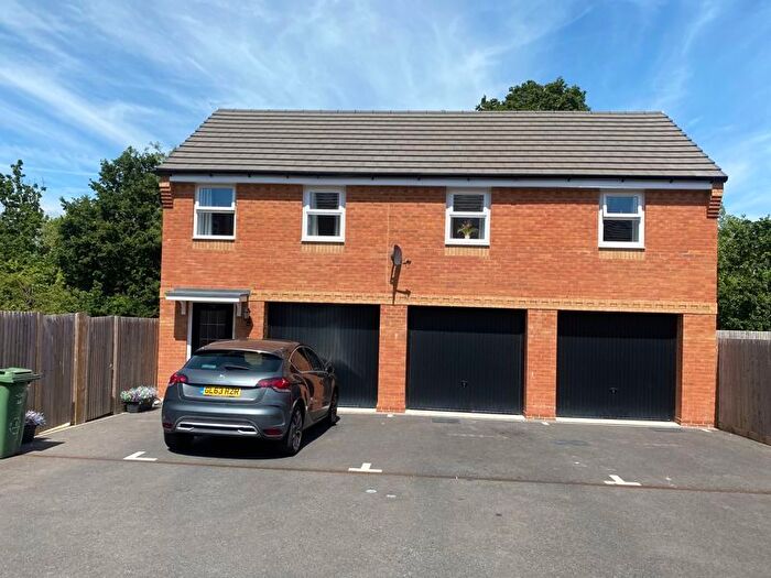 2 Bedroom Semi-Detached House To Rent In Mallard Way, Newport, PO30