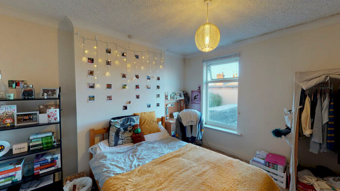 3 Bedroom Terraced House To Rent In Ripon Street | Student House | /, LN5