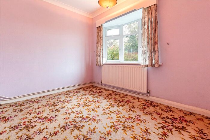 2 Bedroom Bungalow For Sale In Pelham Avenue, Scartho, Grimsby, N E Lincs, DN33