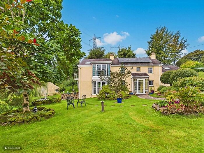 5 Bedroom Detached House For Sale In Tyn Lon, Treborth, Bangor, LL57