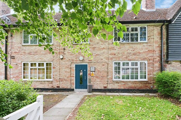1 Bedroom Apartment For Sale In Whitney Road, Liverpool, Merseyside, L25