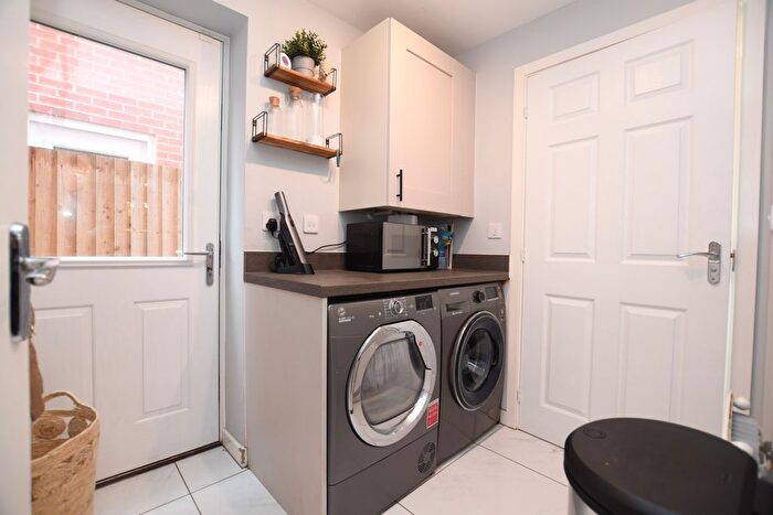 4 Bedroom Detached House For Sale In Gnome Road, Haywood Village, Weston-Super-Mare, North Somerset, BS24