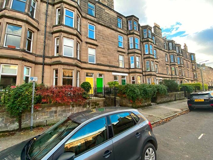 3 Bedroom Flat To Rent In Falcon Avenue, Morningside, Edinburgh, EH10