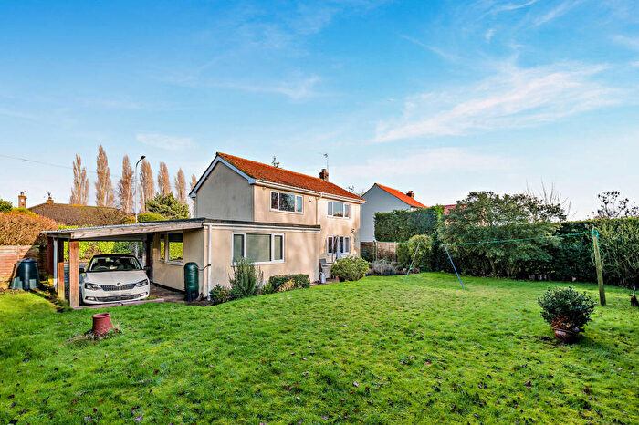 3 Bedroom Detached House For Sale In Westgate Road, Belton, DN9