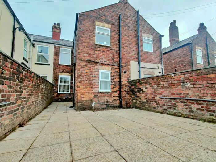 1 Bedroom Flat To Rent In Crosfield Street, Warrinngton, Cheshire WA1