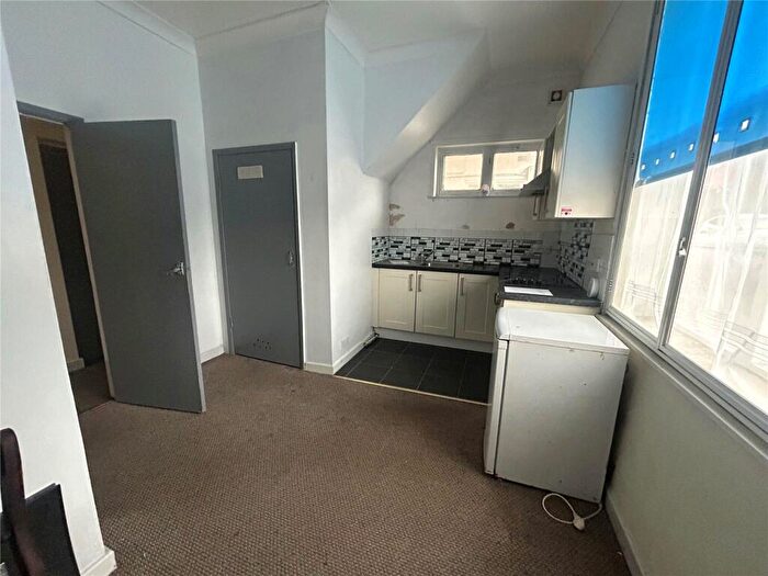 1 Bedroom Flat For Sale In North Street, Atherstone, Warwickshire, CV9