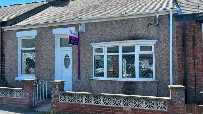 3 Bedroom Detached Bungalow To Rent In Brinkburn Street, High Barnes, Sunderland, SR4