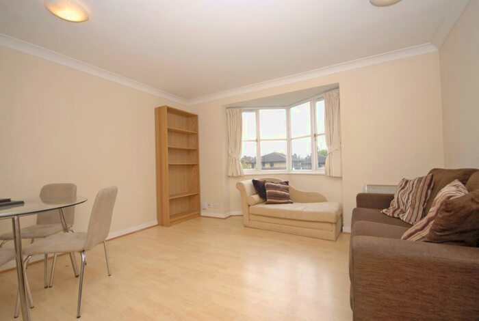 1 Bedroom Apartment To Rent In Celestial Gardens, Lewisham, London, SE13