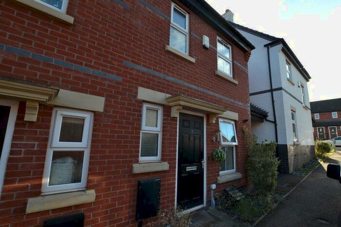 2 Bedroom House To Rent In Burtons Road, Rothley, Leicester, LE7