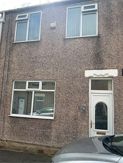 1 Bedroom Terraced House For Sale In South Street, Spennymoor, DL16