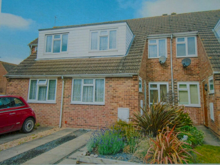 3 Bedroom Terraced House To Rent In Pennington Place, Thame, Oxfordshire, OX9