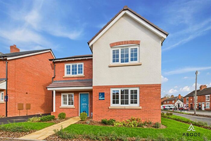 4 Bedroom Detached House For Sale In Sideley, Kegworth, Derbyshire, DE74