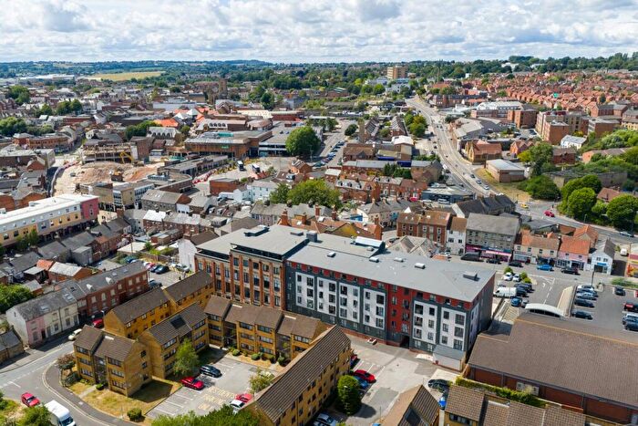 1 Bedroom Apartment To Rent In Newton Road, Yeovil, BA20