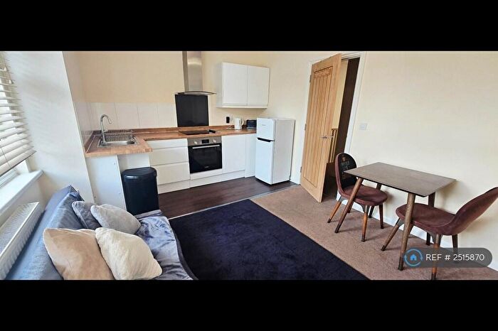 1 Bedroom Flat To Rent In Coombe Terrace, Brighton, BN2