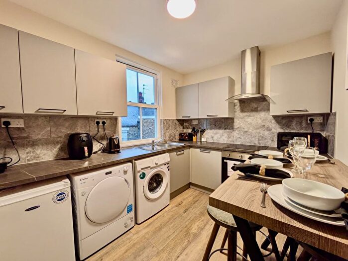 1 Bedroom Studio To Rent In Battersea High Street, London, SW11