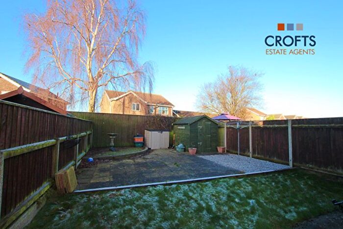 2 Bedroom Semi-Detached House For Sale In Sunningdale Drive, Immingham, DN40