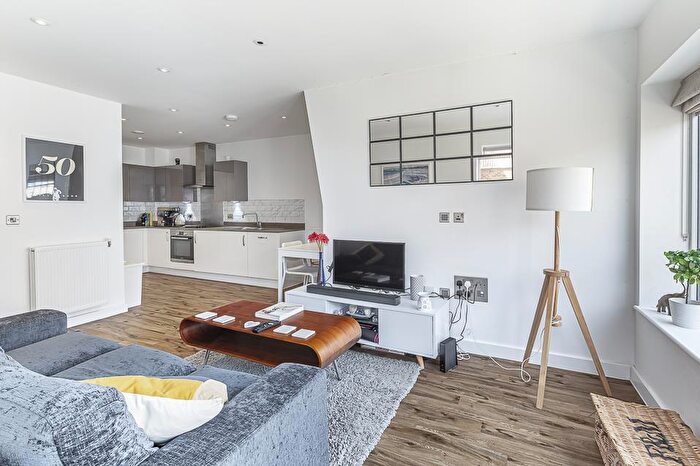1 Bedroom Apartment To Rent In Tovell Court, London, SE18