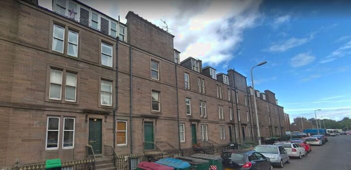 4 Bedroom Flat To Rent In Perth Road, Dundee, DD2