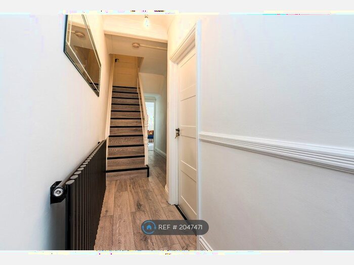 5 Bedroom End Of Terrace House To Rent In Frant Road, Thornton Heath, CR7