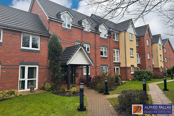 1 Bedroom Apartment For Sale In Beckenham Close, East Boldon, NE36