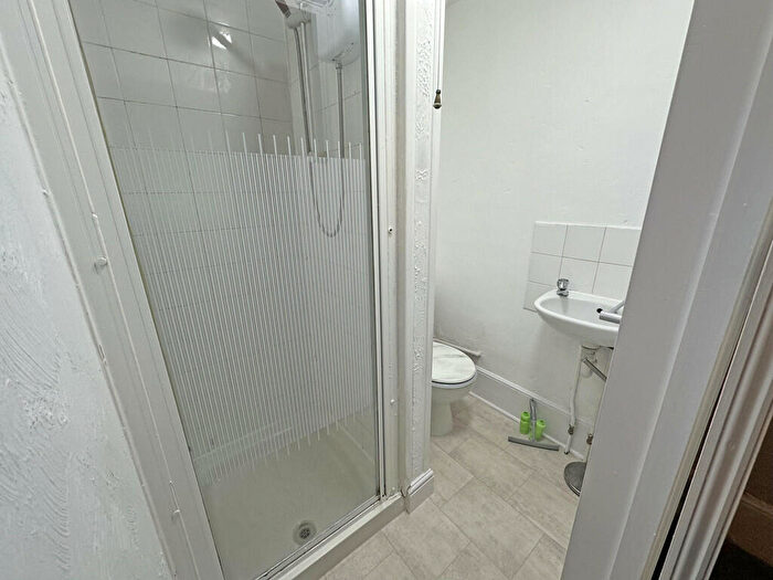 1 Bedroom Flat To Rent In Southdown Road, Shoreham-by-Sea, BN43