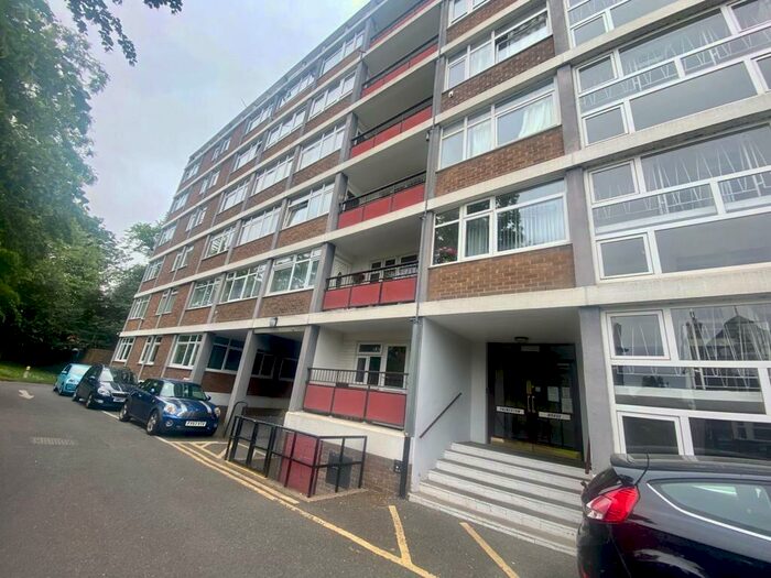 2 Bedroom House To Rent In Princeton House, West Bridgford, NG2