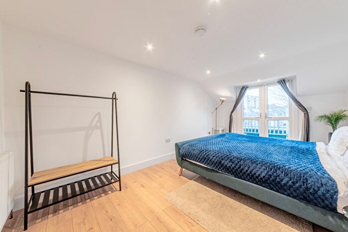 Block Of Flats For Sale In Union Street, Maidstone, ME14