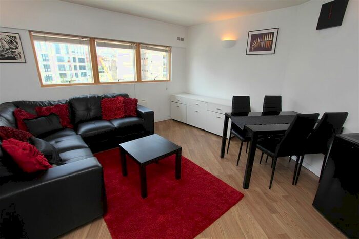1 Bedroom Flat To Rent In Northern Street, Leeds, LS1