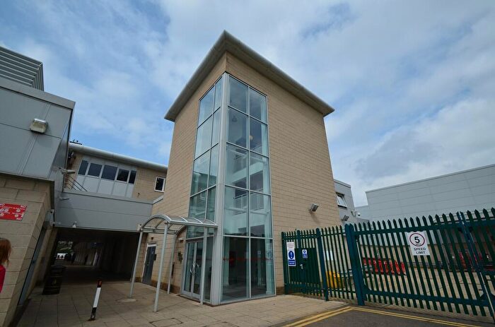 1 Bedroom Flat For Sale In Misterton Court, Ortonplaza, Orton Goldhay, Peterborough, PE2