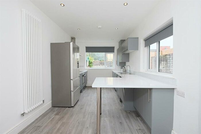 3 Bedroom Terraced House For Sale In House | Reduced | Horfield, BS7