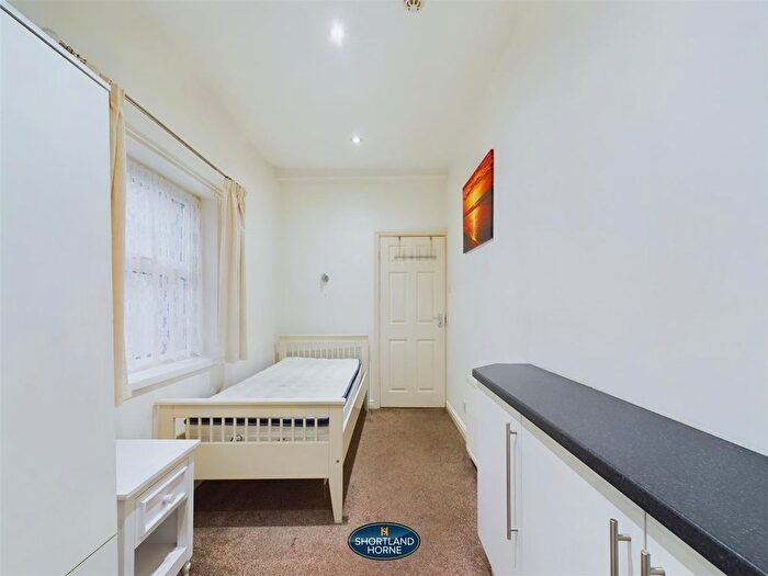 4 Bedroom Terraced House To Rent In Station Street East, Foleshill, Coventry, CV6