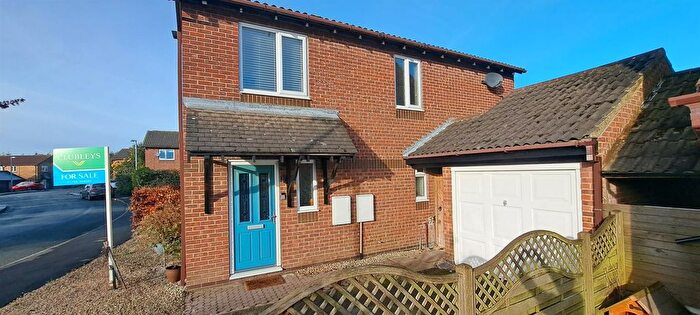 4 Bedroom Detached House For Sale In Southfield Road, Pocklington, York, YO42