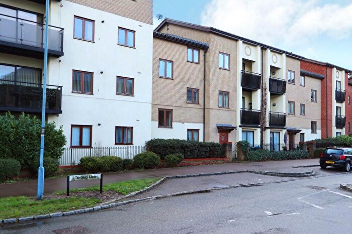 2 Bedroom Apartment To Rent In Goodrington Place, Broughton, Milton Keynes, MK10