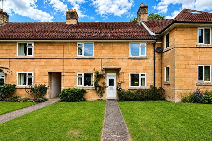 3 Bedroom Terraced House For Sale In Trowbridge Road, Bradford On Avon, BA15