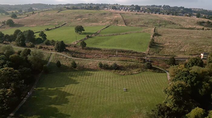2 Bedroom Caravan For Sale In Haworth, West Yorkshire, BD21