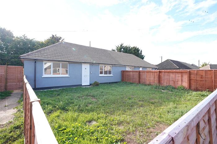 2 Bedroom Bungalow To Rent In Aspal Park, Beck Row, Bury St. Edmunds, Suffolk, IP28