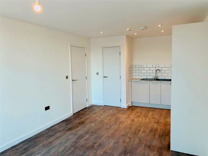 1 Bedroom Apartment To Rent In Moseley Street, Birmingham, B12