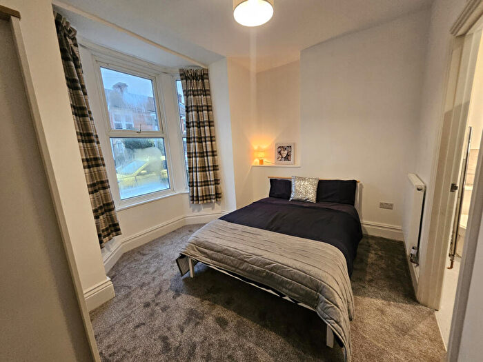 1 Bedroom Terraced House To Rent In Francis Avenue, Southsea, Portsmouth, Hampshire, PO4