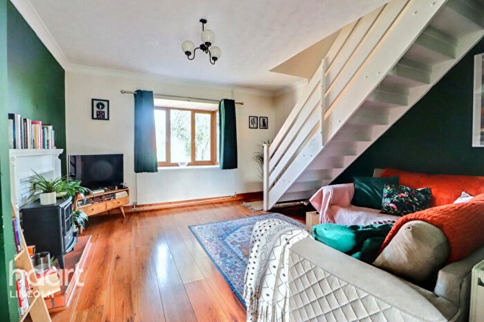 2 Bedroom Semi-Detached House For Sale In Winthorpe Close, Lincoln, LN6