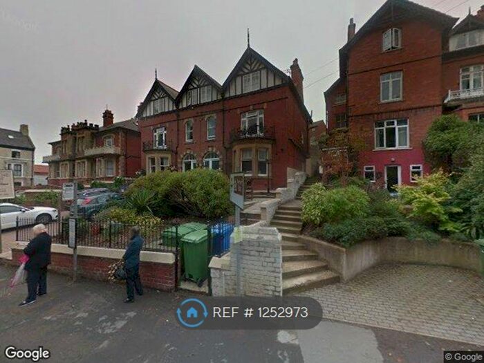 Studio To Rent In Bagdale, Whitby, YO21