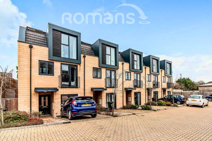 4 Bedroom End Of Terrace House To Rent In Red Lion Lane, Bath BA2