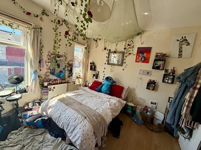 4 Bedroom House To Rent In Ruskin Avenue, Greater Manchester, M14