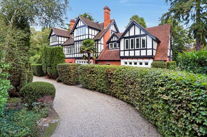 1 Bedroom Apartment For Sale In Heathfield Avenue, Ascot, SL5