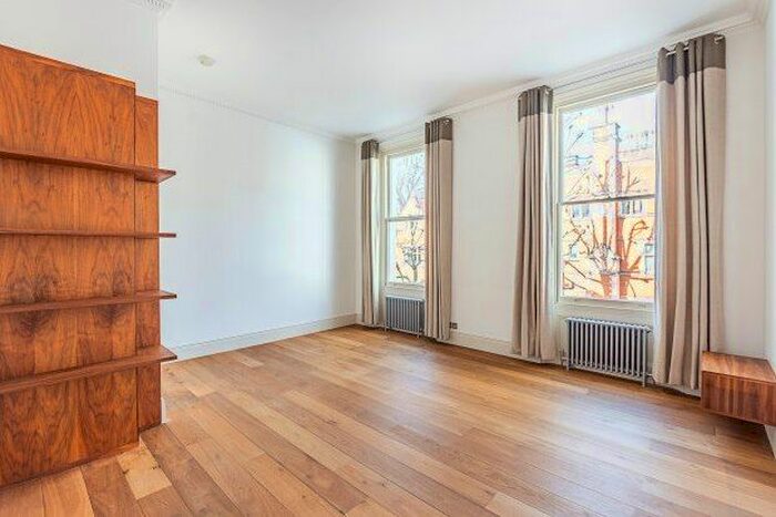 1 Bedroom Flat To Rent In Bolton Gardens, London, SW5