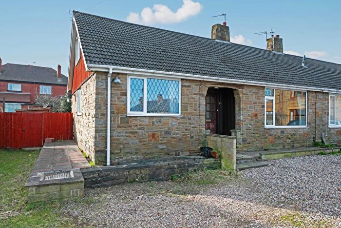 3 Bedroom Detached Bungalow To Rent In Ashfield Avenue, Morley, LS27