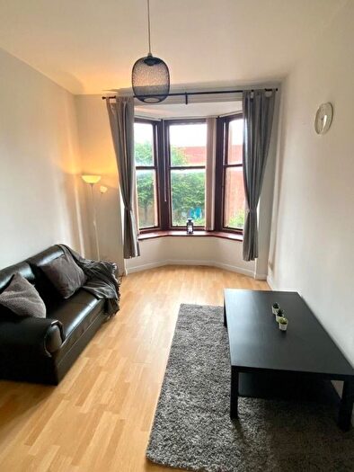2 Bedroom Flat To Rent In Govan Road, Govan, Glasgow, G51