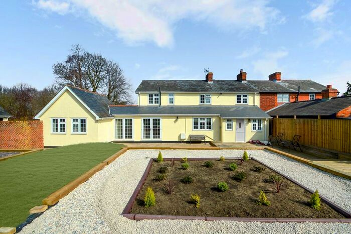 4 Bedroom House For Sale In Halstead Road, Sible Hedingham, CO9