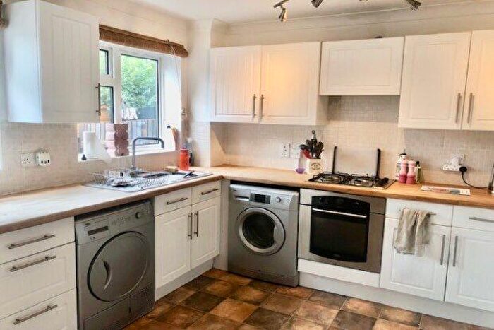 2 Bedroom Terraced House To Rent In Wildman Close, Gillingham, ME8